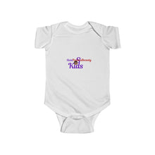 Load image into Gallery viewer, SistaNaturalBeauty Kids Infant Bodysuit
