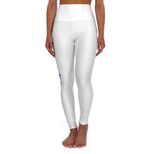 Load image into Gallery viewer, SistaNaturalBeauty High Waisted Yoga Leggings
