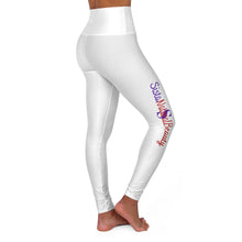 Load image into Gallery viewer, SistaNaturalBeauty High Waisted Yoga Leggings
