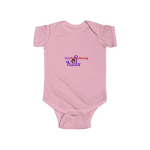 Load image into Gallery viewer, SistaNaturalBeauty Kids Infant Bodysuit
